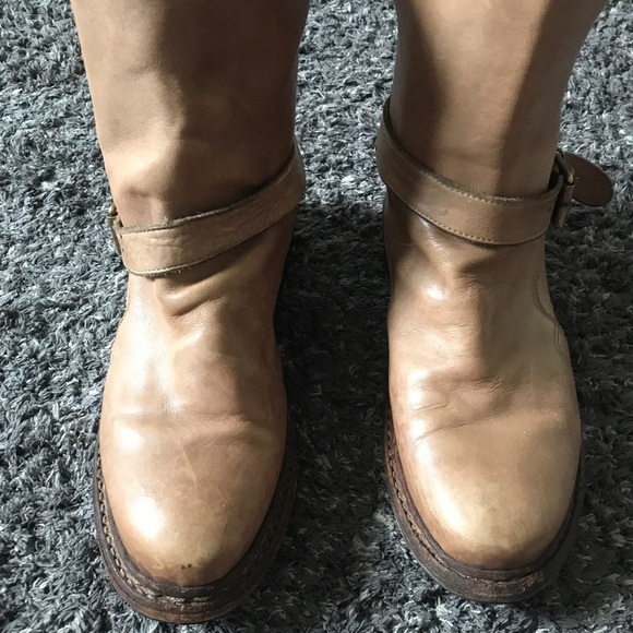Burberry Portsmouth Ankle Boots - Picture 3 of 10